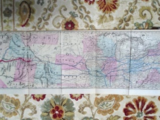 RAILROAD COMMUNICATION WITH THE PACIFIC, WITH AN ACCOUNT OF THE CENTRAL PACIFIC RAILROAD, OF CALIFORNIA: THE CHARACTER OF THE WORK, ITS PROGRESS, RESOURCES, EARNINGS AND FUTURE PROSPECTS, AND THE ADVANTAGES OF ITS FIRST MORTAGE BONDS