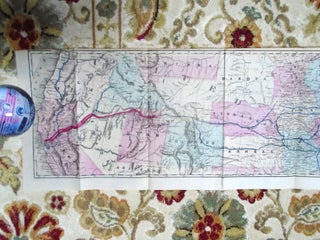 RAILROAD COMMUNICATION WITH THE PACIFIC, WITH AN ACCOUNT OF THE CENTRAL PACIFIC RAILROAD, OF CALIFORNIA: THE CHARACTER OF THE WORK, ITS PROGRESS, RESOURCES, EARNINGS AND FUTURE PROSPECTS, AND THE ADVANTAGES OF ITS FIRST MORTAGE BONDS