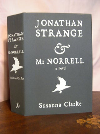 Item #50314 JONATHAN STRANGE & MR. NORRELL. Susanna Clarke