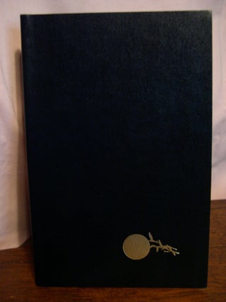 Item #50332 THE BLACK BOOK OF CLARK ASHTON SMITH. Clark Ashton Smith