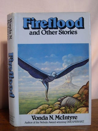 Item #50496 FIREFLOOD AND OTHER STORIES. Vonda N. McIntyre