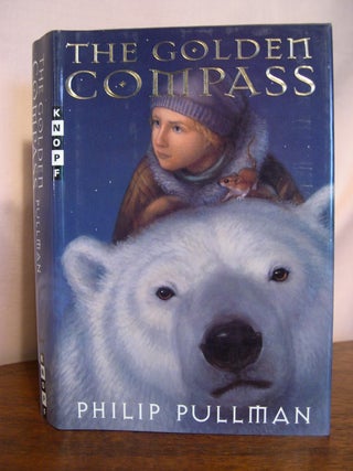 Item #50501 THE GOLDEN COMPASS. Philip Pullman