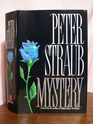 Item #50600 MYSTERY. Peter Straub