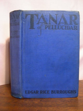 Item #50732 TANAR OF PELLUCIDAR. Edgar Rice Burroughs