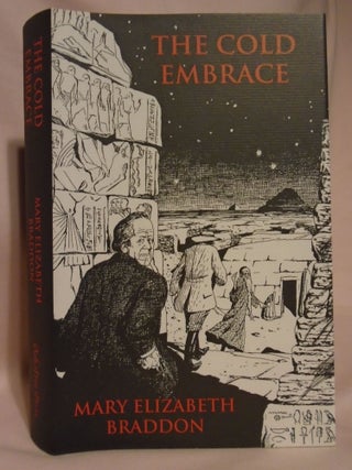THE COLD EMBRACE AND OTHER GHOST STORIES. Mary Elizabeth Braddon.