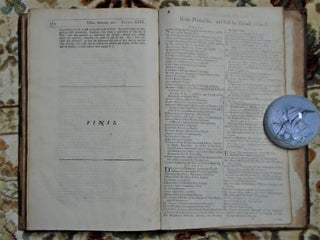PALLAS ARMATA. MILTARY ESSAYES OF THE ANCIENT GRECIAN, ROMAN, AND MODERN ART OF WAR. WRITTEN IN THE YEARS 1670 AND 1671