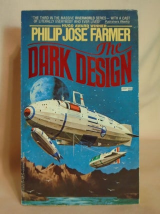 Item #51852 THE DARK DESIGN. Philip José Farmer