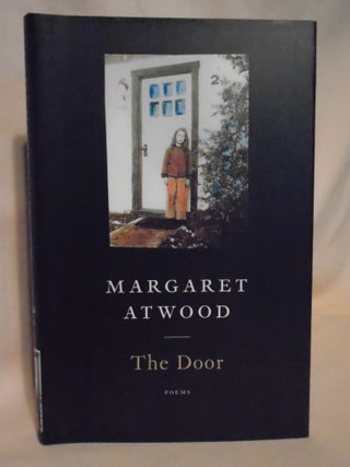 Item #52214 THE DOOR. Margaret Atwood