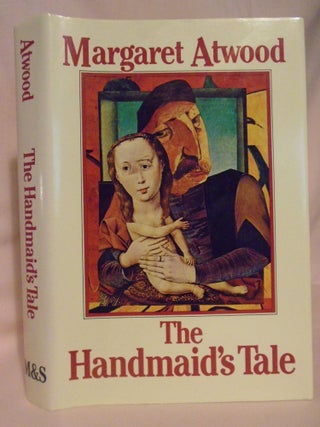 Item #52239 THE HANDMAID'S TALE. Margaret Atwood