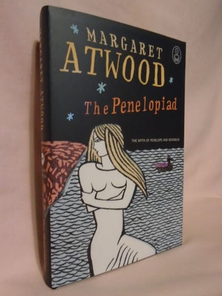 Item #52260 THE PENELOPIAD. Margaret Atwood