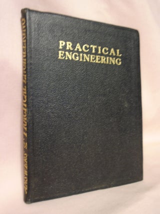 Item #52297 AUDELS ANSWERS ON PRACTICAL ENGINEERING FOR ENGINEERS, FIREMEN, MACHINSTS. Gideon...