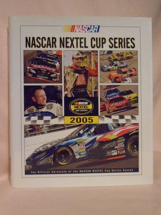 Item #52392 NASCAR NEXTEL CUP SERIES 2005. Ward Woodbury