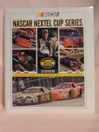 Item #52397 NASCAR NEXTEL CUP SERIES 2006. Ward Woodbury