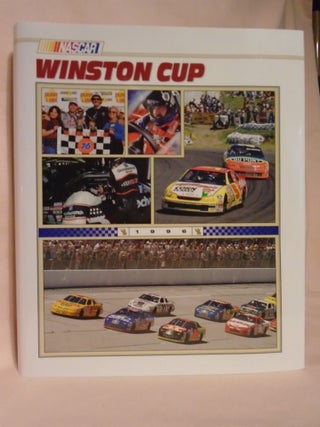 Item #52494 NASCAR WINSTON CUP 1996. Bob Kelly