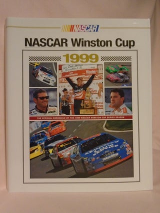Item #52496 NASCAR WINSTON CUP 1999. Bob Kelly