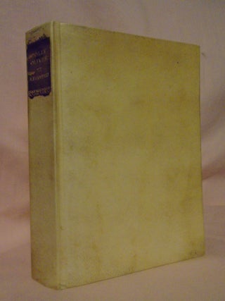 Item #52594 POLLY OLIVER; TALES. A. E. Coppard