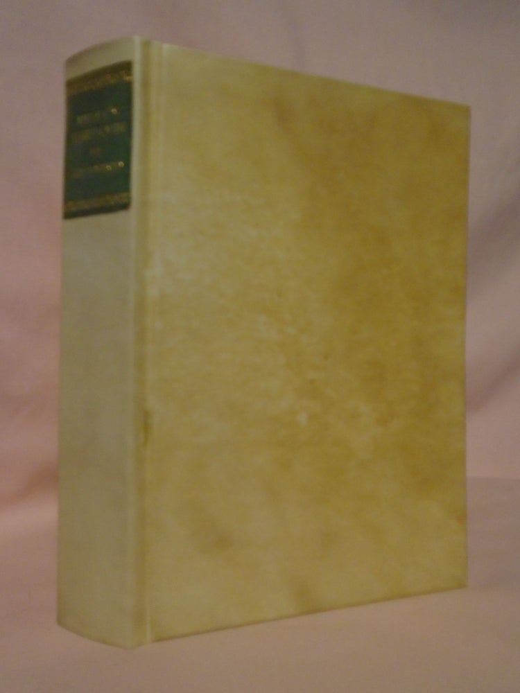 Item #52596 NIXEY'S HARLEQUIN; TALES. A. E. Coppard.