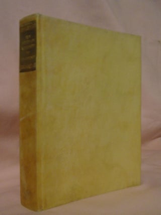 THE FIELD OF MUSTARD; TALES