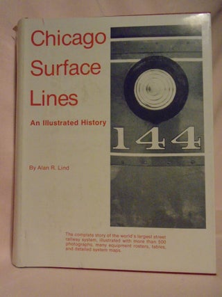Item #52628 CHICAGO & ILLINOIS MIDLAND. Richard R. Wallin, John Szwajkart, Paul H. Stringham