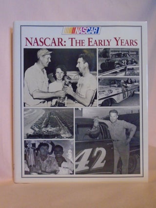 Item #52776 NASCAR: THE EARLY YEARS. Ward Woodbury