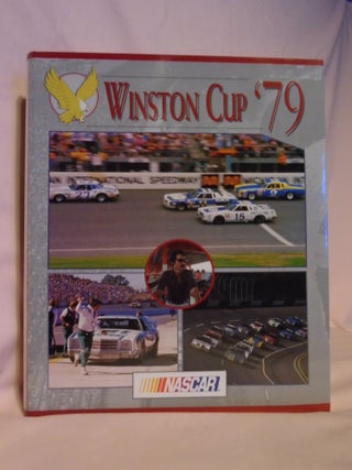 Item #52787 NASCAR WINSTON CUP GRAND NATIONAL SERIES 1979. Amy Vail, author Bob Kelly