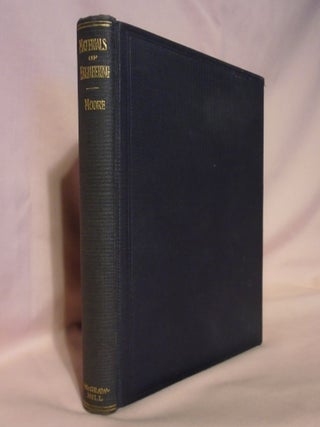 Item #52826 TEXT-BOOK OF THE MATERIALS OF ENGINEERING, WITH A CHAPTER ON CONCRETE. Herbert F....