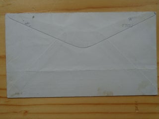 BY AIRPLANE POST FROM A.C. ROESSLER, EAST ORANGE, N.J.; AIRMAIL SPECIAL DELIVERY, CANCELLED CHICAGO ILL, SEP 9, 1918