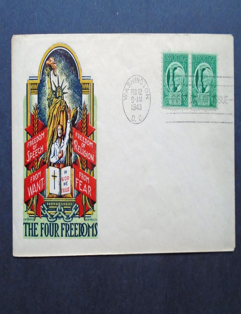 St. Louis Cardinals & Rams First Day Cover FDC Cachet Zaso Gateway