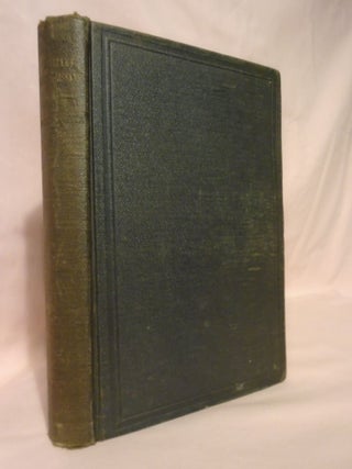 Item #54440 REPORT OF A MILITARY RECONNAISSANCE IN ALASKA, MADE IN 1883. Frederick Schwatka