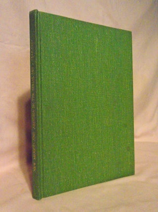 Item #54466 NEW MEXICO AND ARIZONA IN THE SERIAL SET 1846-1861. Donald M. Powell