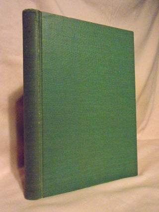 THE SPORTSMAN'S LIBRARY; BEING A DESCRIPTIVE LIST OF THE MOST IMPORTANT BOOKS ON SPORT