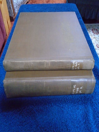 Item #54886 REPORT ON THE OPERATIONS OF THE COAL-TESTING PLANT OF THE UNITED STATES GEOLOGICAL...