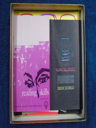 THE RAPID READING KIT
