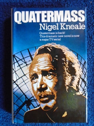 QUATERMASS. Nigel Kneale.