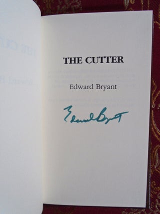 THE CUTTER