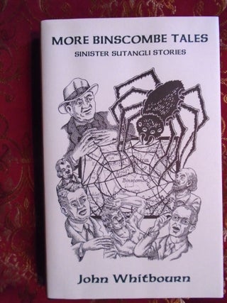 Item #55902 THE STONEGROUND GHOST TALE; COMPILED FROM THE RECOLLECTIONS OF THE REVEREND ROLAND...