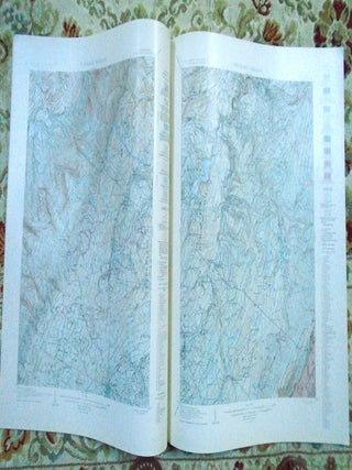 GEOLOGIC ATLAS OF THE UNITED STATES; SOMERSET-WINDBER FOLIO, PENNSYLVANIA; FOLIO 224