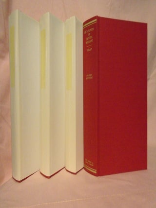 ENCYCLOPEDIA OF FRONTIER BIOGRAPHY; COMPLETE IN FOUR VOLUMES. Dan L. Thrapp.