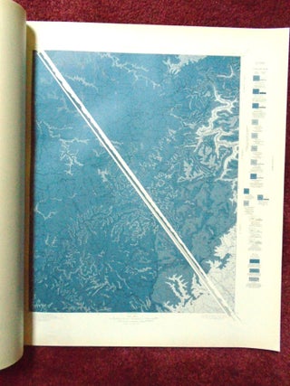 GEOLOGIC ATLAS OF THE UNITED STATES; RALEIGH FOLIO, WEST VIRGINIA; FOLIO 77