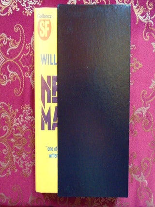 NEUROMANCER. William Gibson.