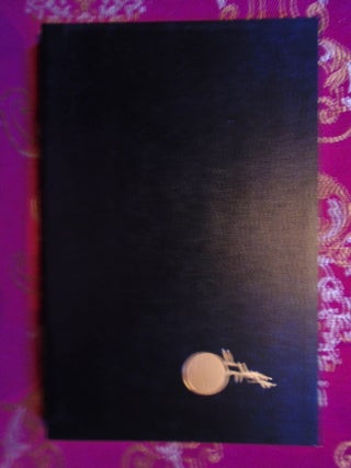 Item #56992 THE BLACK BOOK OF CLARK ASHTON SMITH. Clark Ashton Smith