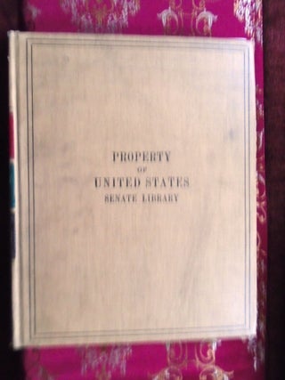 THE ORE DEPOSITS OF UTAH: U.S.G.S. PROFESSIONAL PAPER 111. 65TH CONGRESS, 2ND SESSION, DOCUMENT NO. 1232