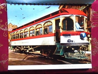 ELECTRIC RAILWAYS OF MICHIGAN; CERA BULLETIN 103
