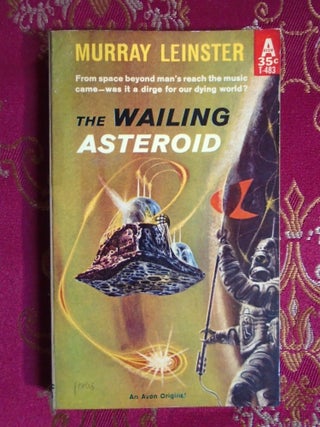 THE WAILING ASTEROID