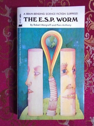 THE E.S.P. WORM