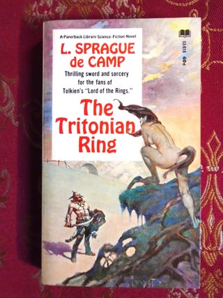 THE TRITONIAN RING
