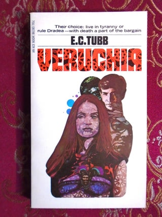 VERUCHIA