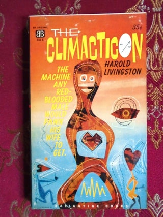 THE CLIMACTICON
