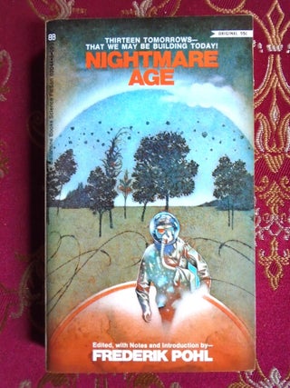 NIGHTMARE AGE