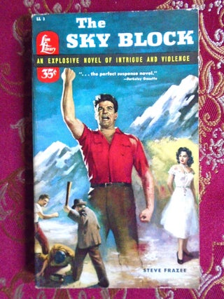 THE SKY BLOCK